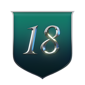 logo 18TOTO portal slot Indonesia dengan kategori permainan lengkap